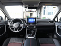 RAV4榮放雙擎E+ 圖片