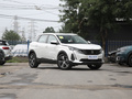 標(biāo)致4008 圖片