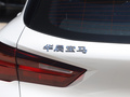 宝马X2 图片