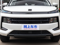 思皓QX 图片