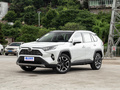 RAV4荣放 图片