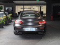 奔驰C级AMG 图片