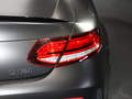 奔驰C级AMG 图片