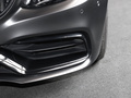 奔驰C级AMG 图片