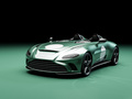 阿斯頓·馬丁V12 SPEEDSTER