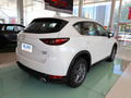 马自达CX-5 图片