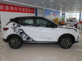 东南DX5 图片