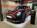 MINI JCW COUNTRYMAN 图片