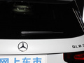 奔驰GLB AMG 图片