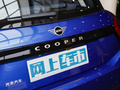 电动MINI COOPER 图片
