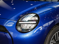 电动MINI COOPER 图片