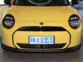 电动MINI COOPER 图片