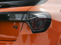 领克02 Hatchback 图片