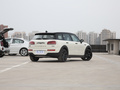 MINI CLUBMAN 图片