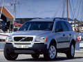 沃尔沃XC90 图片