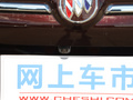 昂科威Plus 图片