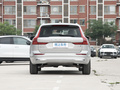 沃爾沃XC60 圖片