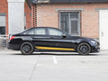 奔驰C级AMG 图片