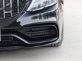 奔驰C级AMG 图片