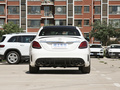 奔驰C级AMG 图片