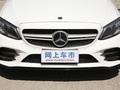 奔驰C级AMG 图片