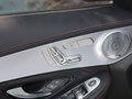 奔驰C级AMG 图片