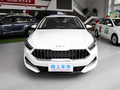 起亚K3 图片