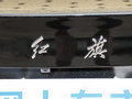 红旗E-QM5 图片