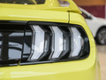 Mustang 图片