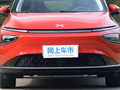小鹏汽车G3 图片