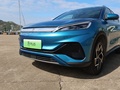 元PLUS 图片