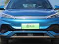 元PLUS 图片