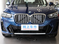 宝马X3 图片