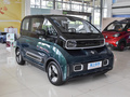 宝骏KiWi EV 图片