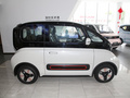 寶駿KiWi EV 圖片