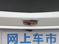 凯迪拉克XT6 图片