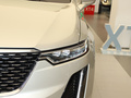 凯迪拉克XT6 图片
