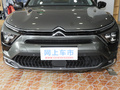 凡尔赛C5 X 图片