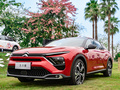 凡尔赛C5 X 图片