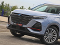 長(zhǎng)安歐尚X7 PLUS 圖片