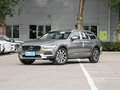 沃尔沃 V90 图片