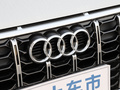 奥迪Q2L 图片