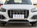 奥迪Q2L 图片