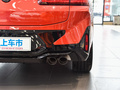 宝马X4 M 图片