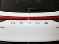 上汽大通MAXUS D60 圖片