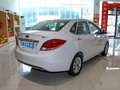江淮iEV7 图片