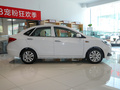 江淮iEV7 图片