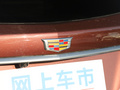 凱迪拉克XT5 圖片