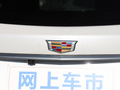 凯迪拉克XT5 图片