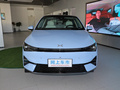小鹏汽车P5 图片